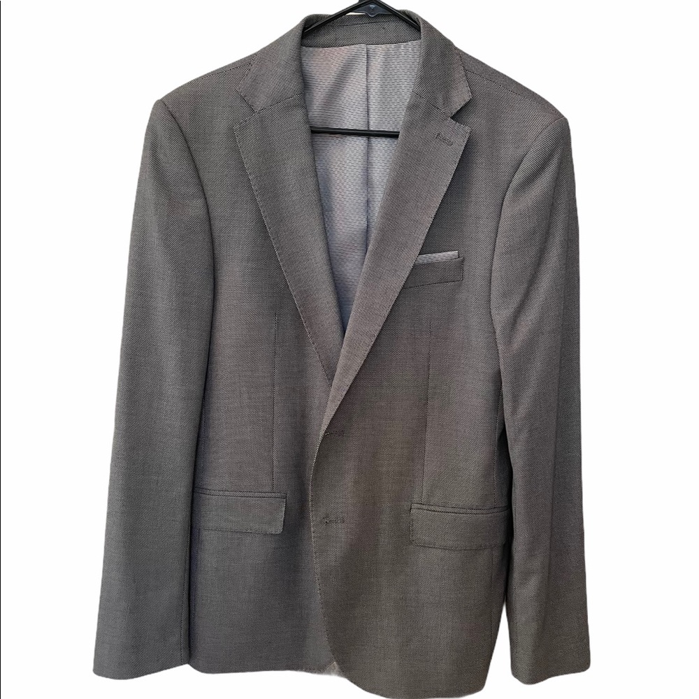 Men’s Blazer